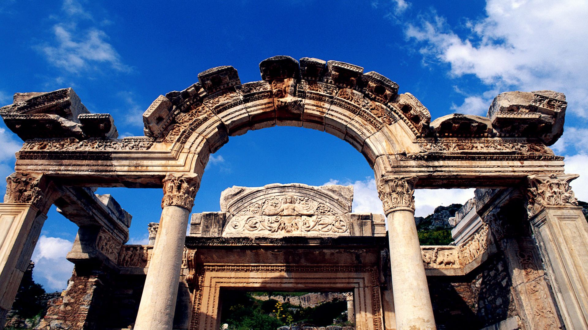 Ephesus