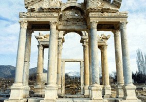 2 Days Pamukkale and Aphrodisias Tour (Private Tour)