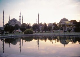 Mini Istanbul Stay