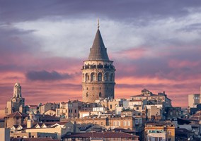 Jewish Heritage Istanbul Tour